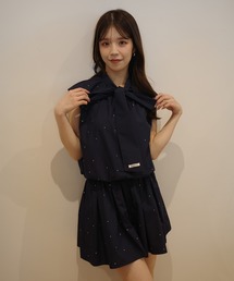 eimy istoire ビジュートップス ビジュータンクトップス
