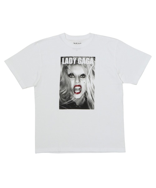 BILLY'S EXCLUSIVE】LADY GAGA 20250501-LD-03（Tシャツ/カットソー
