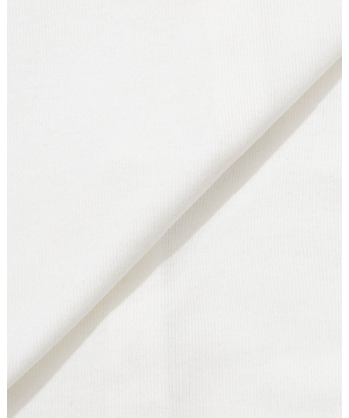 MOAA(モア)の「Linker Rib setup Set (WHITE)(カーディガン/ボレロ・レディース・その他・SMALL/MEDIUM)」の7枚目の写真