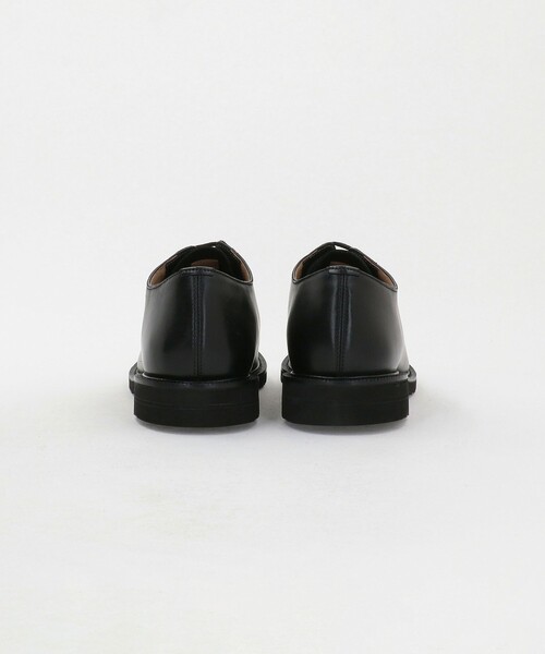 BEAUTY&YOUTH UNITED ARROWS（ビューティーアンドユースユナイテッドアローズ）の「“all time shoes” ダービー シューズ（ドレスシューズ・メンズ・ブラック・8h/9h/9/10/8/6h/7h/7）」の11枚目の写真