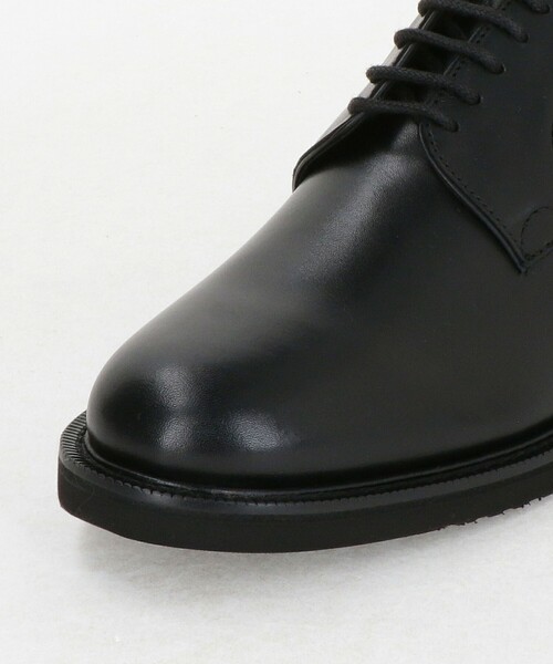 BEAUTY&YOUTH UNITED ARROWS（ビューティーアンドユースユナイテッドアローズ）の「“all time shoes” ダービー シューズ（ドレスシューズ・メンズ・ブラック・8h/9h/9/10/8/6h/7h/7）」の14枚目の写真
