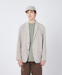 Snow Peak（スノーピーク）の「Snow Peak   Breathable Quick Dry Jacket クイックドライジャケット 通気性（その他アウター）」