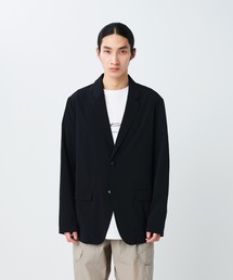 Snow Peak（スノーピーク）の「Snow Peak   Breathable Quick Dry Jacket クイックドライジャケット 通気性（その他アウター）」