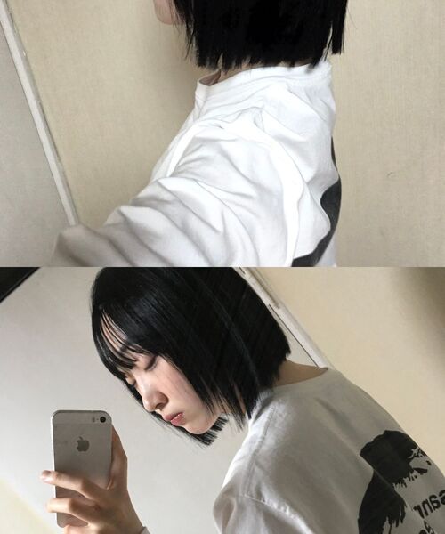SALT AND CHOCOLATE(ソルトアンドチョコレート)の「セレナスクエアパンプス412611003(9cm)(パンプス・レディース・ブラック/アイボリー・22.5cm/23cm/23.5cm/24cm/24.5cm/25cm)」の6枚目の写真