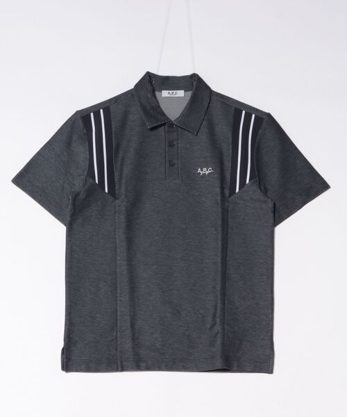 セール】A.P.C. GOLF｜アー・ペー・セー ゴルフのTシャツ/カットソー