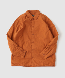 CASEY CASEY（ケイシーケイシー）の「CASEY CASEY(ケイシーケイシー)  MILI RACCOURCIE SHIRT（シャツ/ブラウス）」