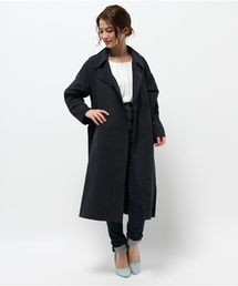 mystic | 【mystic】オーバーコート(その他アウター)