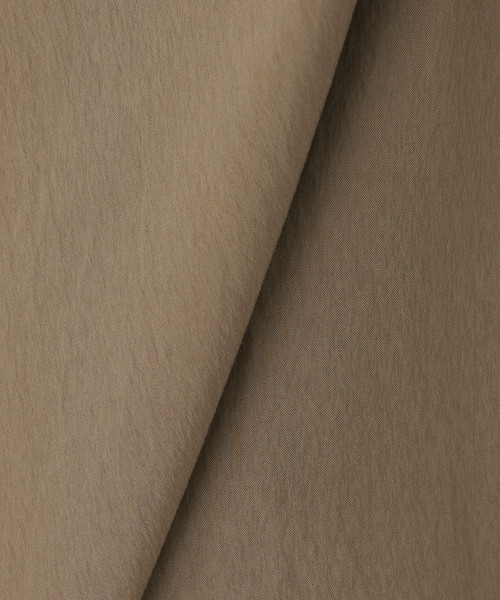 VERMEIL par iena(ヴェルメイユパーイエナ)の「レーヨンマキシフレア(スカート・レディース・カーキ・FREE)」の16枚目の写真