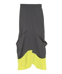 UN3D.（アンスリード）の「ROUND BOX COCOON SK / ラウンドボックスコクーンスカート（スカート）」