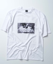 グラフィックBIG TEE