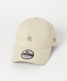 LEPSIM | 【NEW ERA】イタリアンWASH CAP 647977(キャップ)