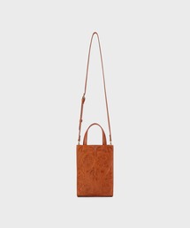 カービングトライブス ショルダーバッグ - CARVING TRIBES ショルダーバッグ バッグ CarvingChainBAG レディース