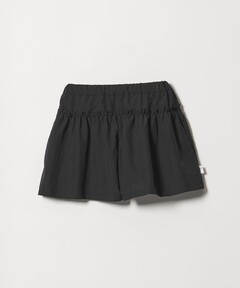 CHECK LAYERED S/PT チェックレイヤードショートパンツ 春服 夏服
