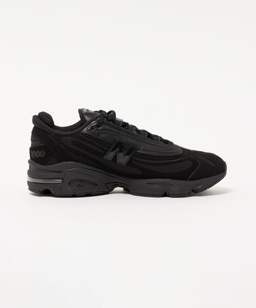 NEW BALANCE(ニューバランス)の「<New Balance>M1000B/スニーカー(スニーカー・メンズ・ブラック・27cm/28.5cm/29cm/27.5cm/28cm/26cm/26.5cm)」の7枚目の写真