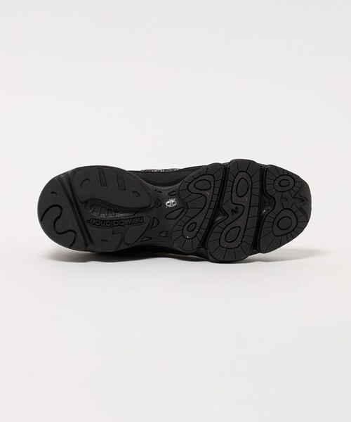 NEW BALANCE(ニューバランス)の「<New Balance>M1000B/スニーカー(スニーカー・メンズ・ブラック・27cm/28.5cm/29cm/27.5cm/28cm/26cm/26.5cm)」の9枚目の写真