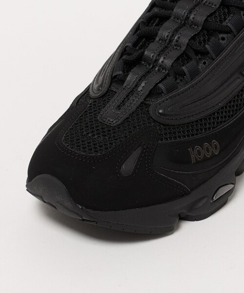 NEW BALANCE(ニューバランス)の「<New Balance>M1000B/スニーカー(スニーカー・メンズ・ブラック・27cm/28.5cm/29cm/27.5cm/28cm/26cm/26.5cm)」の11枚目の写真