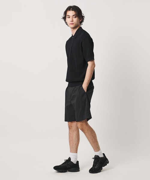 NEW BALANCE(ニューバランス)の「<New Balance>M1000B/スニーカー(スニーカー・メンズ・ブラック・27cm/28.5cm/29cm/27.5cm/28cm/26cm/26.5cm)」の4枚目の写真