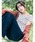 SNIDEL�i�X�i�C�f���j�́u�y�ڐG�⊴�z�V�A�[�j�b�g�p�[�J�[�i�p�[�J�[�j�v�b�o�[�K���f�B�[