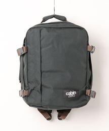 CABINZERO | 【CABINZERO/キャビンゼロ】CLASSIC 28L BLACK SAND(バックパック/リュック)