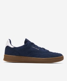 グランド クロスコート ターフライン mens