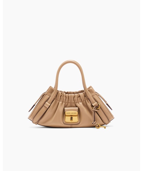 NEW】THE CRISTINA SMALL SATCHEL/ザ クリスティーナ スモール