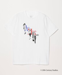 BEAUTY&YOUTH UNITED ARROWS | 【別注】<プラダを着た悪魔2> プリント Tシャツ(Tシャツ/カットソー)
