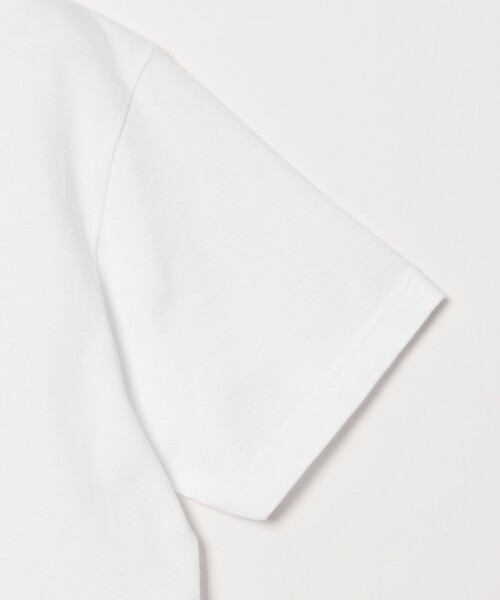 BEAUTY&YOUTH UNITED ARROWS(ビューティーアンドユースユナイテッドアローズ)の「【別注】<プラダを着た悪魔2> プリント Tシャツ(Tシャツ/カットソー・レディース・その他2/その他1/ブラック・FREE)」の9枚目の写真