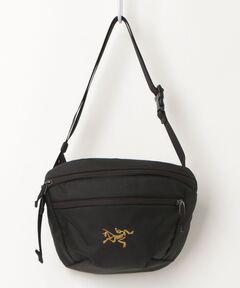 ARC'TERYX / MANTIS1 WAISTPACK（ボディバッグ/ウエストポーチ