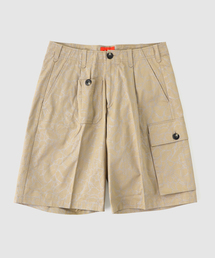 Laid．B（レイドビー）の「Laid.B / レイドビー WITHDRAW FROM THE FIELD PANTS（その他パンツ）」