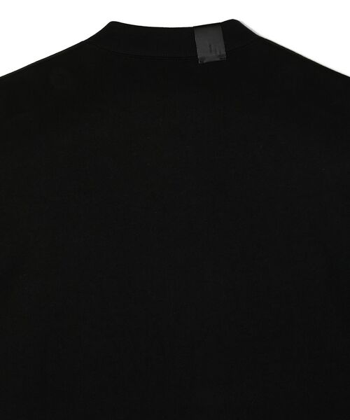 N.HOOLYWOOD COMPILE(N.ハリウッド コンパイル)の「T-SHIRT(Tシャツ/カットソー・メンズ・ホワイト/チャコール/ネイビー/ブラック・38/40/36)」の11枚目の写真