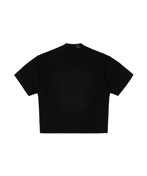 N.HOOLYWOOD COMPILE(N.ハリウッド コンパイル)の「T-SHIRT(Tシャツ/カットソー・メンズ・ホワイト/チャコール/ネイビー/ブラック・38/40/36)」の12枚目の写真