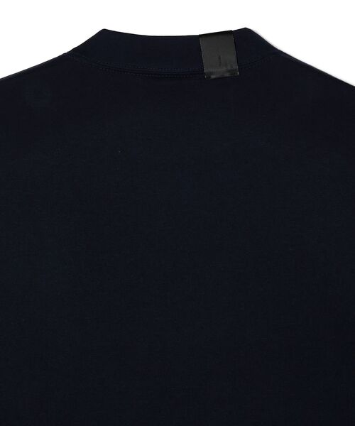 N.HOOLYWOOD COMPILE(N.ハリウッド コンパイル)の「T-SHIRT(Tシャツ/カットソー・メンズ・ホワイト/チャコール/ネイビー/ブラック・38/40/36)」の19枚目の写真