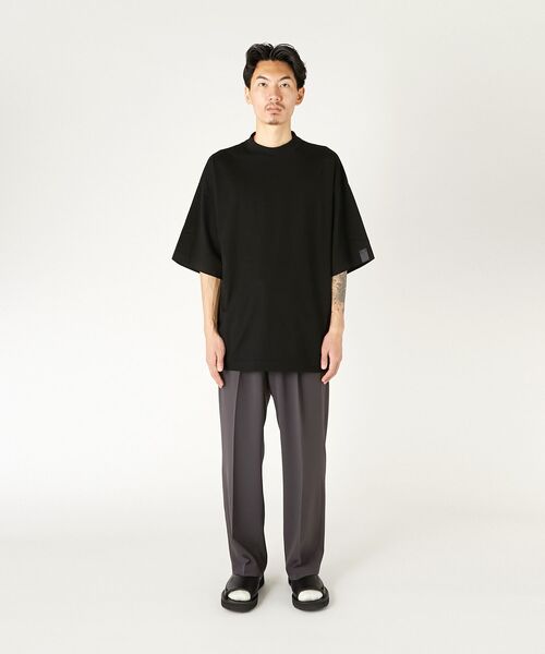 T-SHIRT N.HOOLYWOOD COMPILE│N-HOOLYWOOD.COM