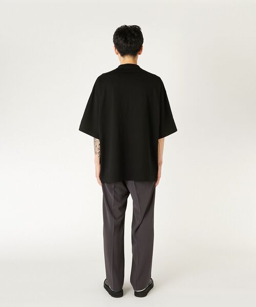 T-SHIRT N.HOOLYWOOD COMPILE│N-HOOLYWOOD.COM