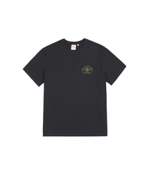HAWAII Arch Logo Tee_Charcoal