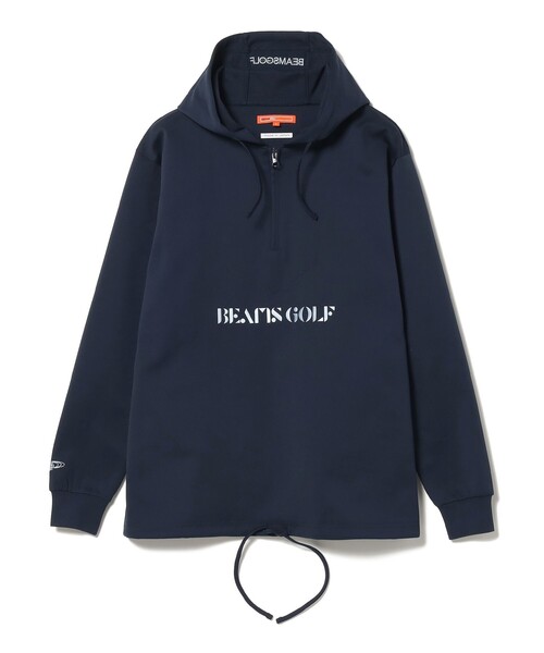 ブランド古着】プルオーバーパーカー（パーカー）｜BEAMS GOLF