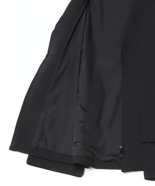 Y-3(ワイスリー)の「M SU POCKET VEST(その他アウター・メンズ・ブラック・MEDIUM/SMALL/X-SMALL)」の3枚目の写真