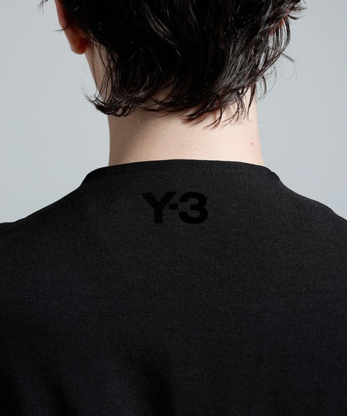 Y-3(ワイスリー)の「Y-3 SPORT UNIFORM POCKET VEST(その他アウター・メンズ・ブラック・MEDIUM/SMALL/X-SMALL/LARGE/X-LARGE)」の7枚目の写真