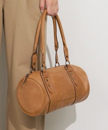 SLY | TUBE BOSTON BAG チューブボストンバッグ(ハンドバッグ)
