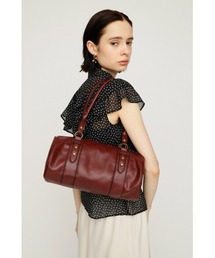 TUBE BOSTON BAG チューブボストンバッグ