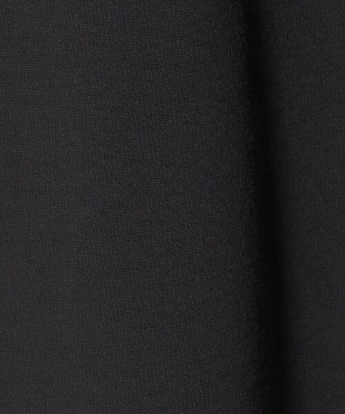 A DAY IN THE LIFE UNITED ARROWS(アデイインザライフユナイテッドアローズ)の「カット ヘンリーネックワンピース <A DAY IN THE LIFE>(ワンピース・レディース・ダークブラウン/ネイビー/ダークグレー・FREE)」の12枚目の写真