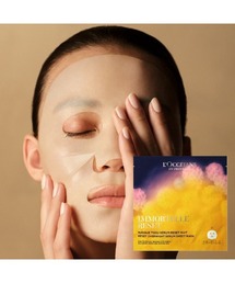 L'OCCITANE（ロクシタン）の「イモーテル オーバーナイトリセットシートマスク 1枚 フェイス用 シートマスク（パック/フェイスマスク）」