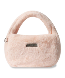 Anne Fur Bag - 5COL
