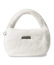 Anne Fur Bag - 5COL