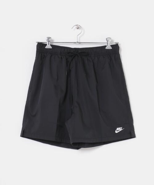 NIKE(ナイキ)の「NIKE AS M NK CLUB FLOW SHORTS(その他パンツ・メンズ・ブラック/ロイヤルブルー/ライトカーキ・LARGE/MEDIUM)」の3枚目の写真