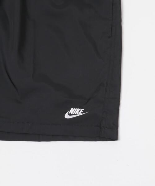 NIKE(ナイキ)の「NIKE AS M NK CLUB FLOW SHORTS(その他パンツ・メンズ・ブラック/ロイヤルブルー/ライトカーキ・LARGE/MEDIUM)」の19枚目の写真