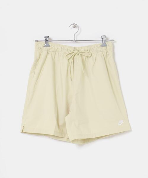 NIKE(ナイキ)の「NIKE AS M NK CLUB FLOW SHORTS(その他パンツ・メンズ・ブラック/ロイヤルブルー/ライトカーキ・LARGE/MEDIUM)」の4枚目の写真