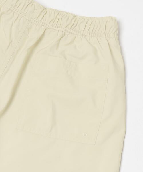NIKE(ナイキ)の「NIKE AS M NK CLUB FLOW SHORTS(その他パンツ・メンズ・ブラック/ロイヤルブルー/ライトカーキ・LARGE/MEDIUM)」の6枚目の写真