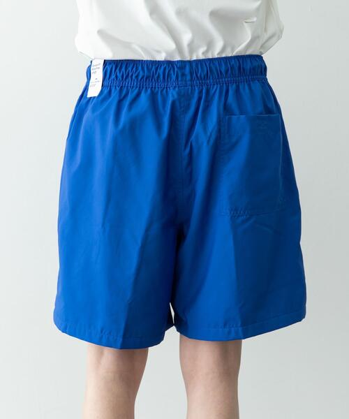 NIKE(ナイキ)の「NIKE AS M NK CLUB FLOW SHORTS(その他パンツ・メンズ・ブラック/ロイヤルブルー/ライトカーキ・LARGE/MEDIUM)」の9枚目の写真