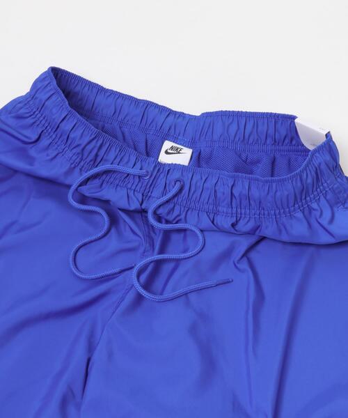NIKE(ナイキ)の「NIKE AS M NK CLUB FLOW SHORTS(その他パンツ・メンズ・ブラック/ロイヤルブルー/ライトカーキ・LARGE/MEDIUM)」の11枚目の写真